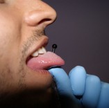 Piercing Oral 1