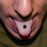 Piercing Oral 8